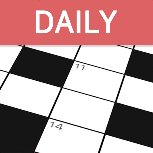 The Daily Crossword Puzzle-SocialPeta