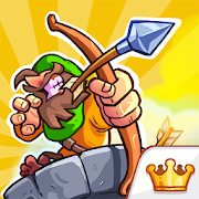 King of Defense Premium: Tower Defense Offline-SocialPeta