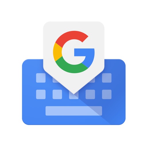 Gboard – the Google Keyboard-SocialPeta