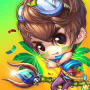 Bomb Me Brasil - Free Multiplayer Jogo de Tiro-SocialPeta