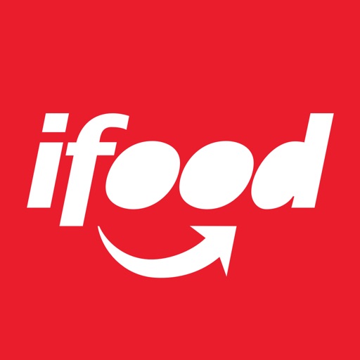 iFood - Delivery de Comida-SocialPeta