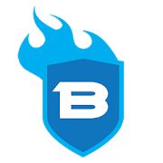 BlufVPN - Fast Secure Private - #1 VPN Service-SocialPeta