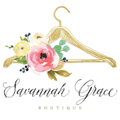 Savannah Grace Boutique-SocialPeta