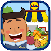 My Lidl Shop-SocialPeta