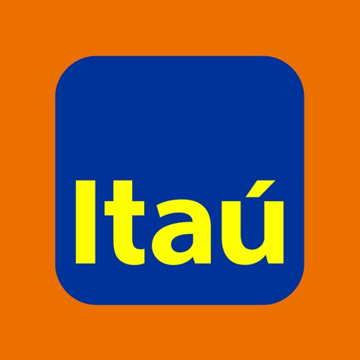 Banco Itaú - sua conta no app-SocialPeta
