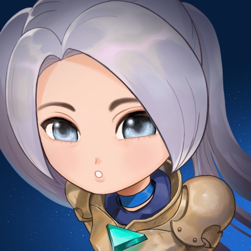 Knight Story-SocialPeta