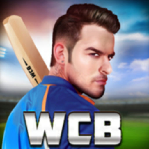 World Cricket Battle-SocialPeta