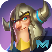 Clash of Zombies: Heroes Game-SocialPeta