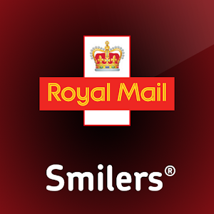 Royal Mail Smilers-SocialPeta