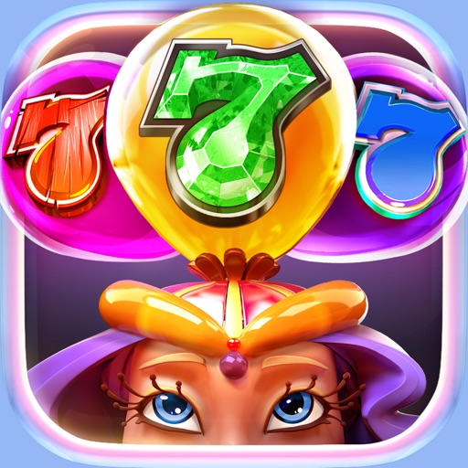 POP! Slots ™ Casino Slot Games-SocialPeta