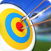 Archery Kingdom - Bow Shooter-SocialPeta