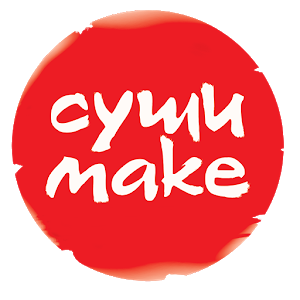 Суши Маке — доставка еды-SocialPeta