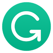 Grammarly Keyboard — Type with confidence-SocialPeta