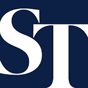 The Straits Times for Smartphone-SocialPeta
