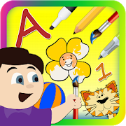 Kids Drawing Board-SocialPeta