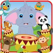 Jungle band-SocialPeta