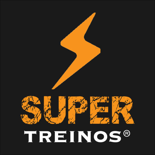 Super Treinos-SocialPeta