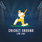 Cricket Ground Live Line-SocialPeta