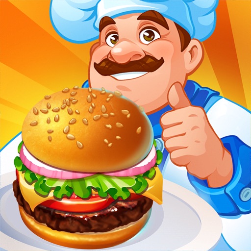 Cooking Craze- Restaurant Game-SocialPeta