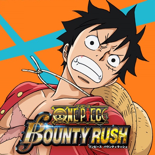 ONE PIECE バウンティラッシュ-SocialPeta