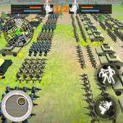 World War 3: European Wars - Strategy Game-SocialPeta