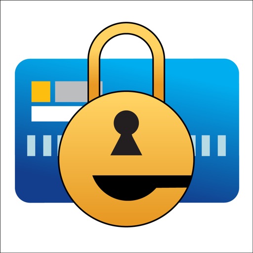eWallet - Password Manager-SocialPeta