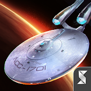Star Trek™ Fleet Command-SocialPeta