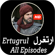 Ertugrul Drama in Urdu Dubbing Episodes All Season-SocialPeta