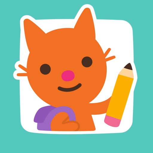 Sago Mini School-SocialPeta