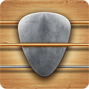 Real Guitar Free - Chords, Tabs Simulator Games-SocialPeta