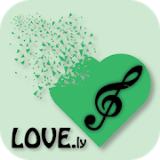 Lovely - Lyrical Video Status Maker-SocialPeta