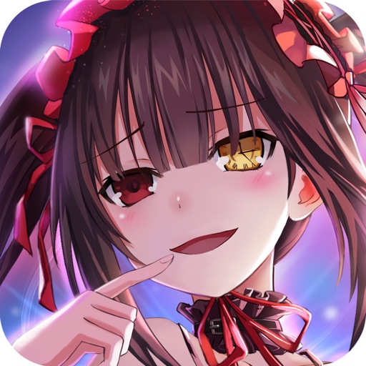 Date A Live: Spirit Pledge-SocialPeta
