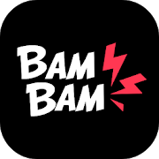 BamBam: live video chat - talk online-SocialPeta