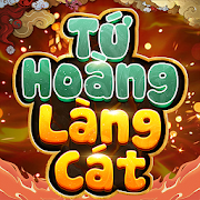 Tứ Hoàng Làng Cát - Tu Hoang Lang Cat-SocialPeta
