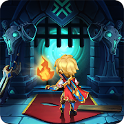 Brave Dungeon: Roguelite IDLE RPG-SocialPeta
