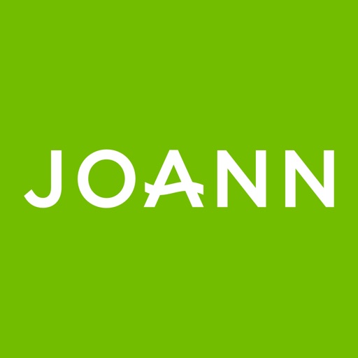 JOANN - Shopping & Crafts-SocialPeta
