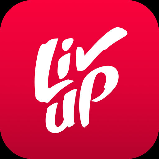 Liv Up-SocialPeta
