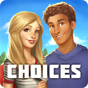 Choices: Stories You Play-SocialPeta