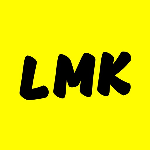 LMK: Anonymous q&a, polls-SocialPeta