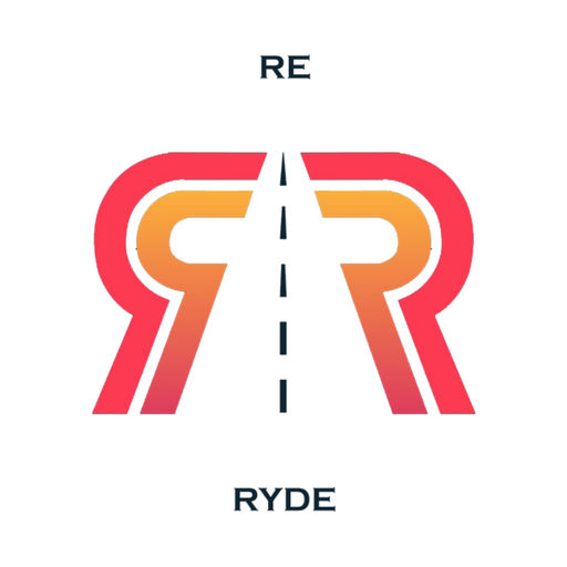 ReRyde: Safe & instant rides-SocialPeta