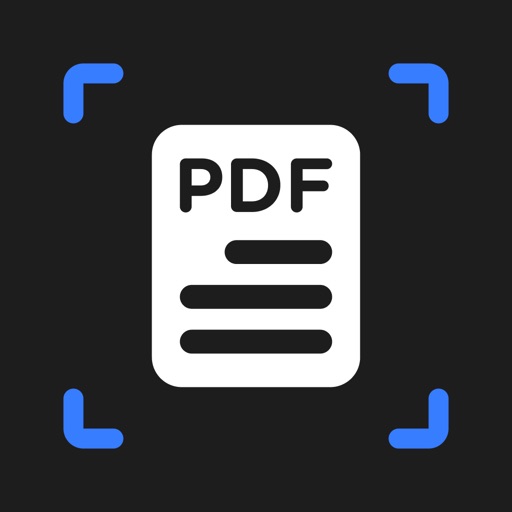 PDF Scanner- Scan to PDF-SocialPeta