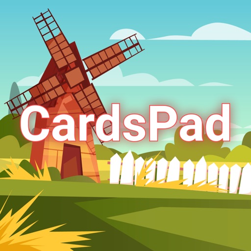 CardsPad-SocialPeta