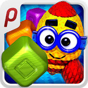 Toy Blast-SocialPeta