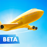 Airport City 7.0-SocialPeta