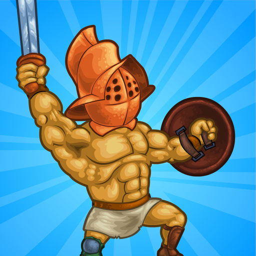 Gods Of Arena-SocialPeta