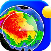 Weather Radar-SocialPeta