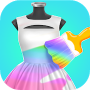 Super Dress-SocialPeta