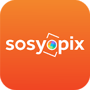 Sosyopix - Anılarına Dokun-SocialPeta