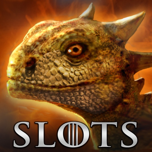 Game of Thrones Slots Casino-SocialPeta