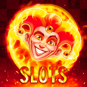 Joker’s World-SocialPeta